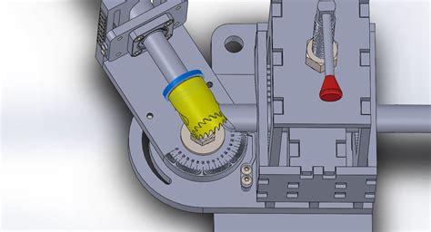 Tube Notcher Dxf Files And Plans Etsy