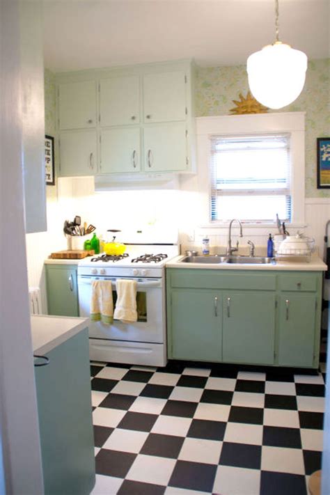 12 Retro Diner Decor Ideas For Your Kitchen Artofit