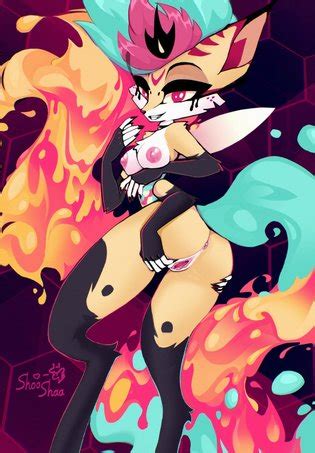 Beelzebub Helluva Boss Collection Luscious Hentai Manga Porn