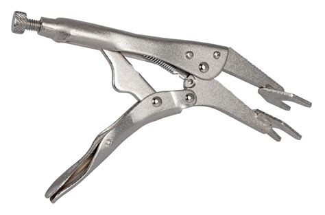 Spot Welding Pliers