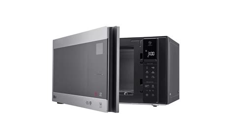 Микроволновая печь LG-MH6595CIS - купить, цены | LG RU