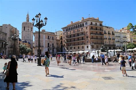 Valencia | Valencia, Street view, Scenes