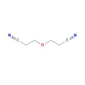 Cas No Cyanoethoxy Propanenitrile