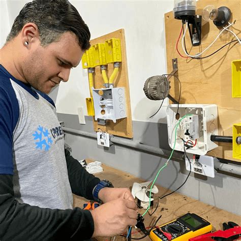 Curso De Eletricista Rj