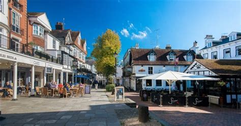 5 Best Things To Do In Tunbridge Wells Elite Pubs