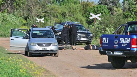 Continua La Ola De Violencia En Rosario Tres Heridos En Dos Nuevas