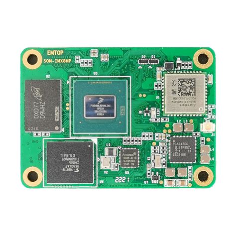 Som Imx Mpi Mx M Plus Som Embest Arm Dsp Fpga Som Sbc Solutions Oem Odm