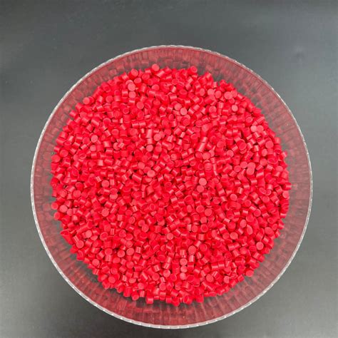 Glass Fiber Gf Abs Cf Plastic Resin Pc Abs Compound Granules High