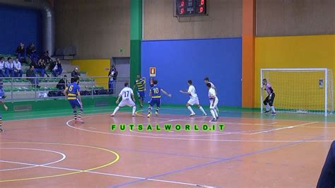 Serie B Domus Bresso Bergamo Calcio A Futsal Bergamo