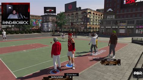 NBA 2K20 PARK GRIND GRIND TO 1000 SUBS 2K20 OR 200 000 VC GIVEAWAY AT