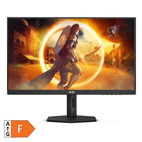 AOC Monitor Gaming 27 Q27G4X 2560 X 1440 Preto 844611 Em Staples Pt