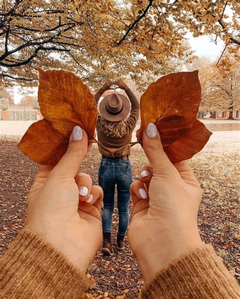 20 Creative Fall Photoshoot Ideas Fall Photography Inspiration Artofit