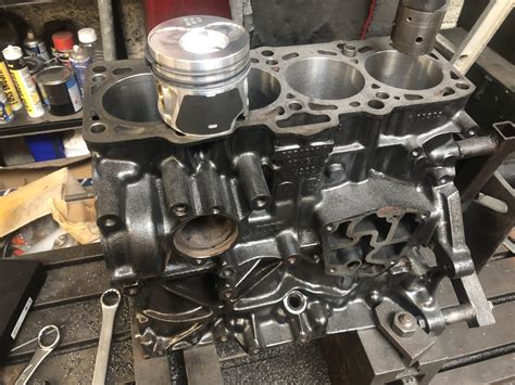 cylinder rebore hone  cylinder pro race engineering