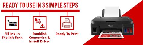 Buy Canon PIXMA G3010 Ink Tank All-in-one WiFi Printer, (Auto power on), speed up to 8.8 PPM ...