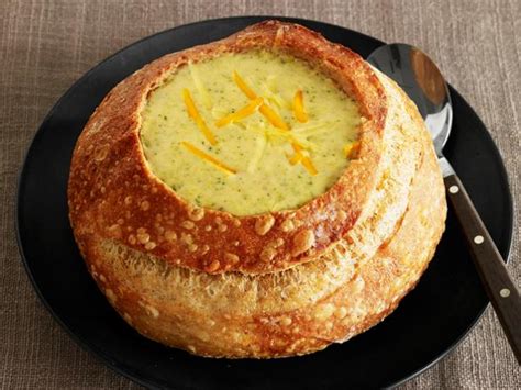 Best 4 Ina Gartens Broccoli Cheddar Soup Recipes