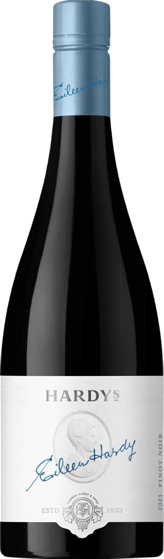 Hardys Eileen Hardy Pinot Noir 2021 The Real Review