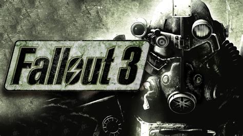 Fallout 3 | PC Steam Game | Fanatical