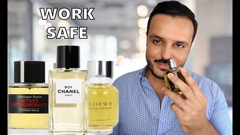 Best Work Fragrances 2022 Designer And Niche Youtube