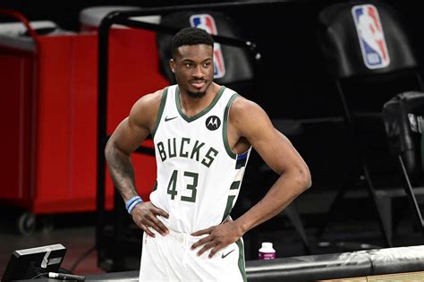 Milwaukee Bucks Grading Thanasis Antetokounmpos New Two Year Deal Page 3