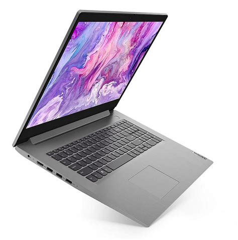 Lenovo Ideapad Itl H Rnfr Gris Microsoft Office An