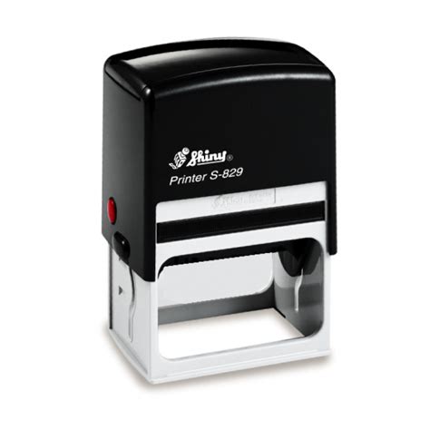 Self Inking Stamp Printer S Stamps Direct Ltd