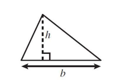 Math Geometric Shapes Formula Sheet Flashcards Quizlet