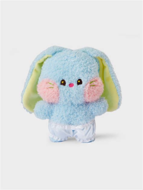 New Jeans New Jeans X The Powerpuff Girls Official Md Plush