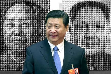 Questioning The Discourse On Xi Jinpings ‘power Grab Sinoinsider