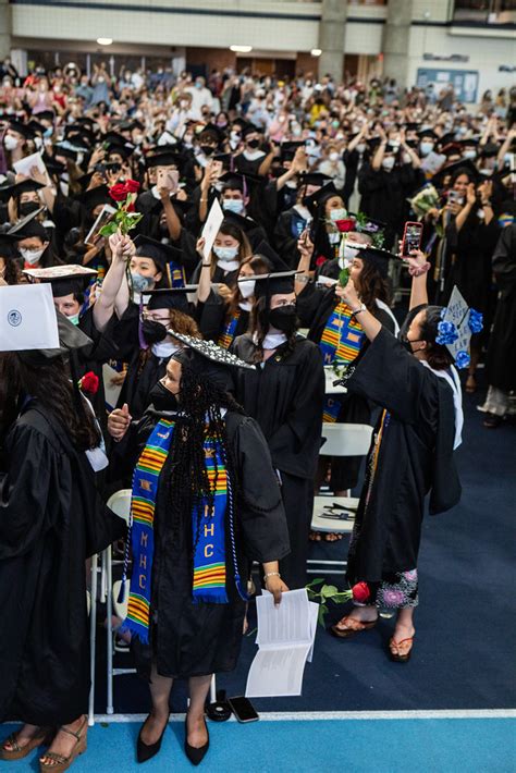 Mhc Commencement 2022 Mount Holyoke College Flickr