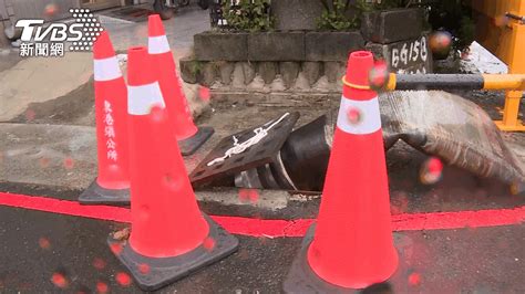 杜蘇芮雨量恐致災 屏東山區慎防土石坍塌│土石崩落│颱風專區│tvbs新聞網