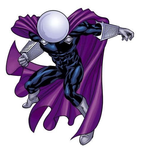 Mysterio Marvel Wallpapers - Wallpaper Cave