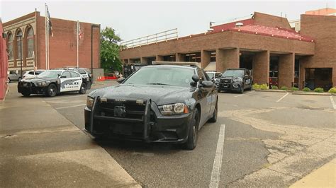 Norwood Police Department Launches New Unit Focused On Traffic Safety