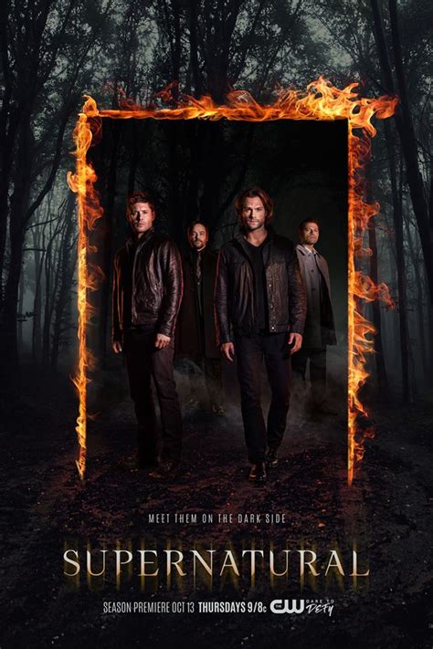 Saison 12 Supernatural Wiki Fandom Powered By Wikia