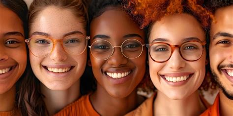 Como Pode Ser As Diferenças Individuais - Sociedade inclusiva diversificada que celebra as diferenças individuais ...