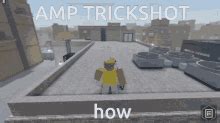 Trickshot GIF - Trickshot - Discover & Share GIFs