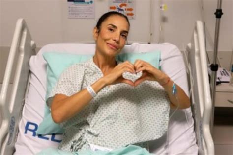 Cantora Ivete Sangalo Internada Pneumonia