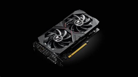 Nvidia Launches Gtx 1650 Last Turing Budget Gpu Price Starts At Rs 12 600