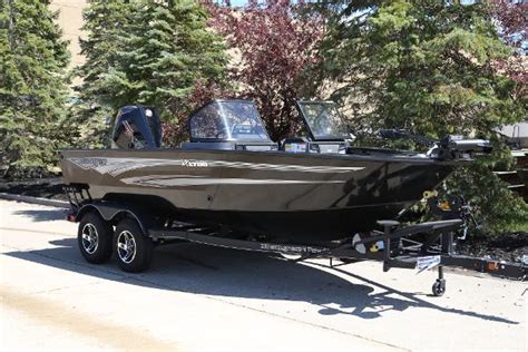 New 2024 Ranger VX1788 WT 48131 Dundee Boat Trader