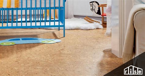 The Benefits Of Cork Flooring