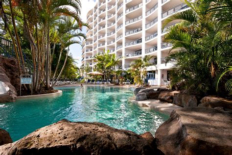 Ramada Resort by Wyndham Golden Beach | Caloundra, AU Hotels