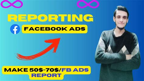 How To Create Facebook Ads Reports Fb Ads Reporting Facebook Ads Course