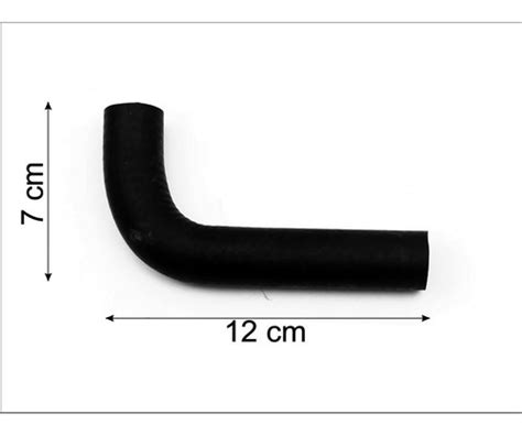 Manguera Calefaccion Falcon Mustang Gasolina Grcs Mercadolibre