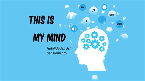 Competencias Para El Desarrollo De Las Habilidades Del Pensamiento By