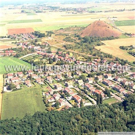 Photos aériennes de Escaudain 59124 Autre vue Nord Hauts de