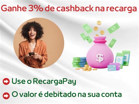 Recarga Rappi Pix Aprenda Como Ganhar De Cashback