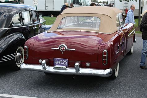 Topworldauto Photos Of Packard Convertible Photo Galleries