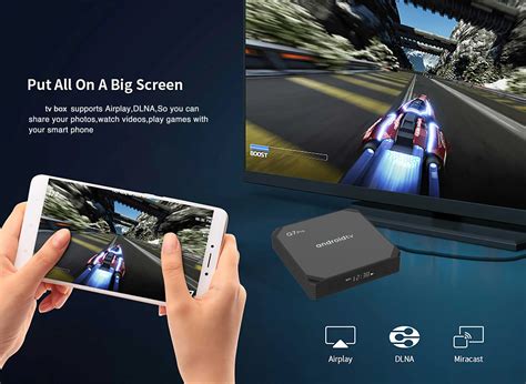 Newest G Pro Atv Amlogic S Y Quad Core G G Wifi Android G