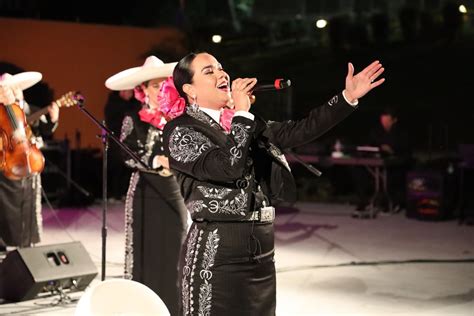 Mariachi Music Performance — Mariachi Women's Foundation