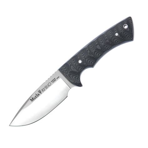 Cuchillo Muela Rhino Sv M Comprar Online Alvarez