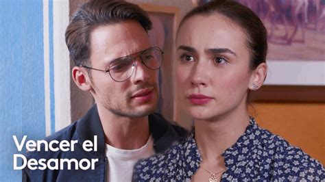 Vencer El Desamor Dafne Se Decepciona De Que Gael No La Incluya En